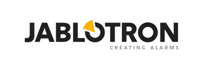 jablotron logo